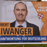 Die Hoffnungsträger der Freien Wähler