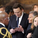 Musk gegen OpenAI: KI sorgt für Zwist im Trump-Lager
