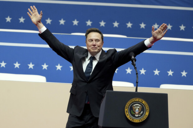 Mit immer absurderen Kampagnen gegen Elon Musk