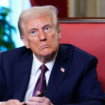 Mit Donald Trump kehrt die Realpolitik zurück