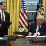 Donald Trump rettet die USA vor einer Diktatur