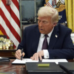 Trump steigt aus Klimaabkommen aus
