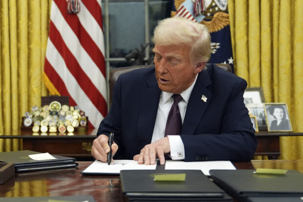 Trump steigt aus Klimaabkommen aus