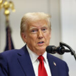 Trump beendet Klimaabkommen: „Wir werden bohren, Baby, bohren!“