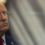 „Friedensstifter“ Trump greift in Nahost ein: gemischte Signale
