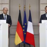 Deutsche Außenpolitik: Sehnsucht nach Weimar