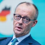 Merz und das CDU-Erbe: Nach der Migrationswalze schärfere Gesetze