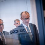 Der (zufällige?) Erfolg des Friedrich Merz: Vom Bettvorleger zum Tiger