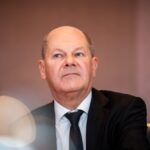 Scholz gibt Beamten und Mitarbeitern des öffentlichen Dienstes die Schuld