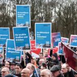 Wirtschaftswarntag: Der Staatsapparat simuliert Diskurs