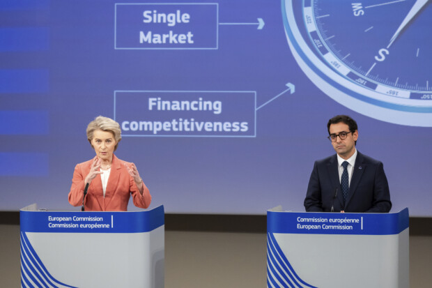 Gelingt der EU die Entbürokratisierung?