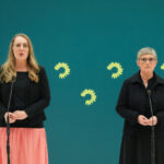 Grüne und SPD fürchten um Demokratie: Wahn, Hysterie oder Kalkül?