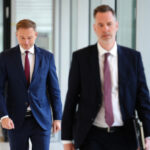 Die kalten Füße der FDP verhindern einen Antrag gegen illegale Einwanderung
