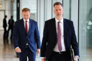 Die kalten Füße der FDP verhindern einen Antrag gegen illegale Einwanderung