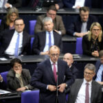 Bundestag lehnt Antrag gegen illegale Einwanderung ab