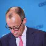 Ein „tragischer Held“ verzockt sich im Bundestag