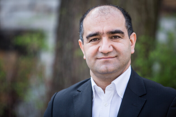 „Toxische Machtstrukturen“: Altgedienter Abgeordneter Özcan Mutlu rechnet mit Grünen ab