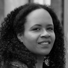 Anna Diouf