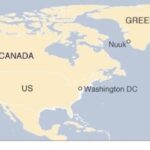 Trumps US-Machtanspruch und Deutschland als Kolonie