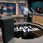 Hart aber Fair über die deutsche Migrationspolitik