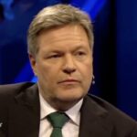 Robert Habeck subtrahiert sich selbst am allerbesten