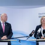 Schönbohm vs. Innenministerium: Durchwachsenes Urteil des VG Köln mit kleiner Klatsche