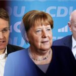 Wählerbetrug in Sicht? Wer CDU wählt, bekommt weiterhin grüne-rote Merkel-Politik