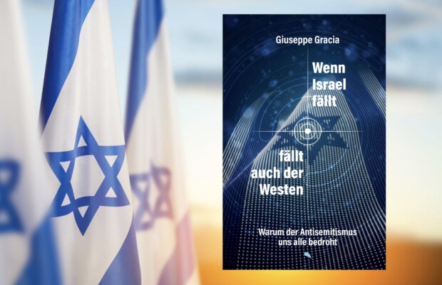 Israel und der Westen: Warum unser Schicksal untrennbar verwoben ist