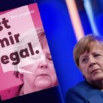 Das schreckliche Erbe der Angela Merkel