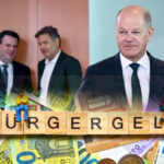 Rot-Grün verliert die Kontrolle über das Bürgergeld