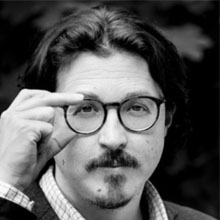 David Engels