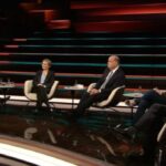 Bei Lanz: Die Grünen robben nach rechts und Musk ist ein Oligarch