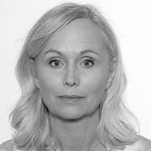Susanne Heger