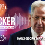 Wie der Verfassungsschutz zum politischen Kampfinstrument wird – TE-Wecker am 18. Januar 2025