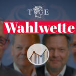 Noch ist Zeit: Machen Sie mit bei der TE-Wahlwette