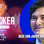 Javier Milei in Davos: Freiheit, verdammt nochmal! – TE-Wecker am 25. Januar 2025