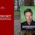 „Ein Mensch, ein Wort“ – eine Analyse des grünen Mottos