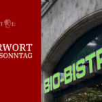 Ein Bistro-Erlebnis der besonderen Art