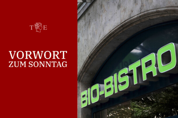 Ein Bistro-Erlebnis der besonderen Art