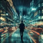 Die Welt im Wandel
