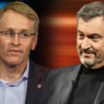 Söder gegen Günther und die CSU ein bisschen gegen Merz