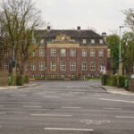 Papierfabrik Zanders in Bergisch-Gladbach: Am Tag der Arbeit war Schluss mit der Arbeit