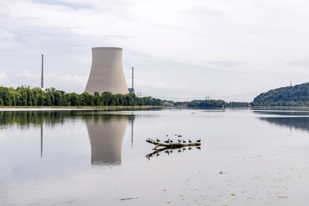 Deutschland 2045: Teurer Klimaplan – Kernkraft als günstigere Option
