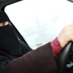 Straßenverkehr und Vollverschleierung: Hält das Verbot?