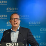 CSU gegen „linke Umgehungsindustrie“: Strafrechtliche Konsequenzen für Grünen-Verbände?