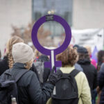 Neue Verbündete für Feministinnen: Donald Trump statt der Grünen