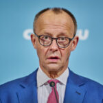 Nun schwört Friedrich Merz de facto auch noch, grüne Politik zu verwirklichen
