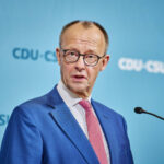 Friedrich Merz: „Wir werden nichts mehr abschalten in Deutschland“