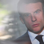 Macron deutet in Neujahrsansprache mehrere Volksentscheide für 2025 an