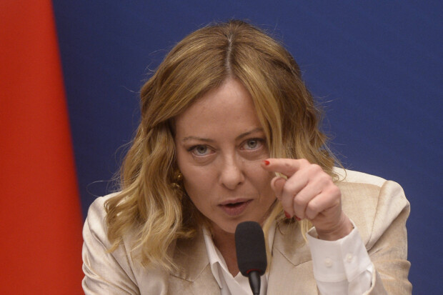 Italien plant Rückkehr zur Kernenergie: Gesetzentwurf für neue Kraftwerke steht bereit